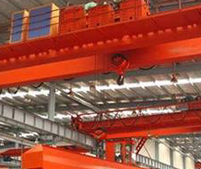雙梁起重機(jī)/行車